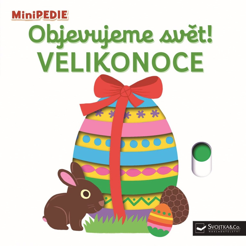 Objevujeme svět! Velikonoce