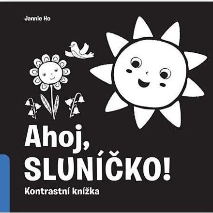 Ahoj sluníčko! - Labs Duopress, Jannie Ho