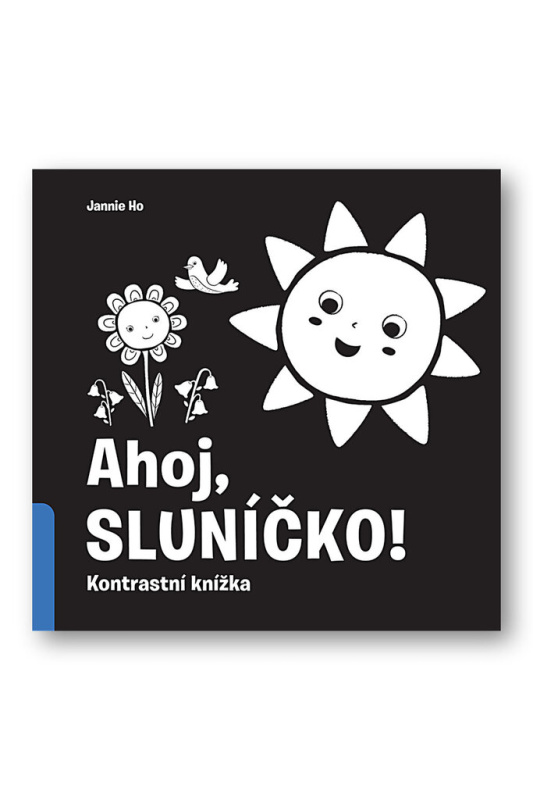 Ahoj sluníčko! - Labs Duopress, Jannie Ho