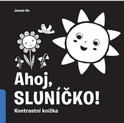 Ahoj sluníčko! - Labs Duopress, Jannie Ho