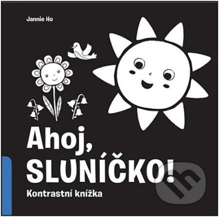 Ahoj sluníčko! - Labs Duopress, Jannie Ho