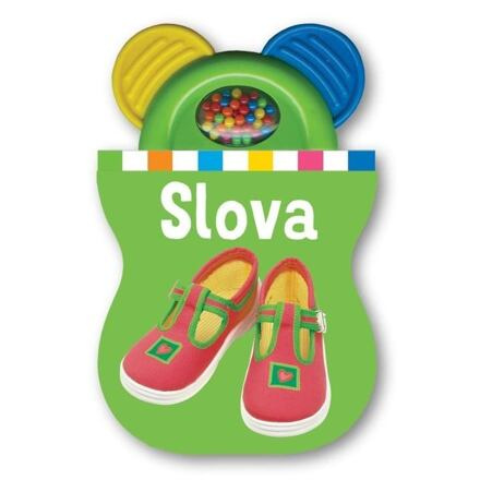 Slova - Roger Priddy