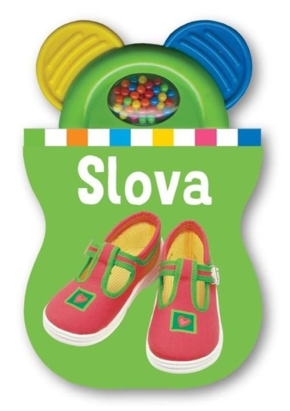 Slova - Roger Priddy