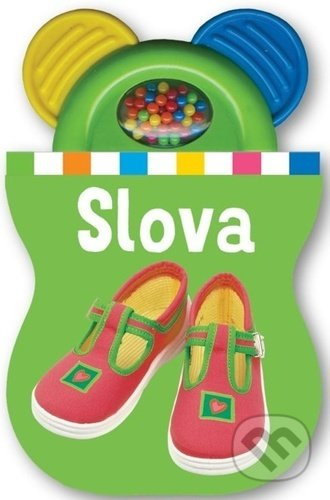 Slova - Roger Priddy