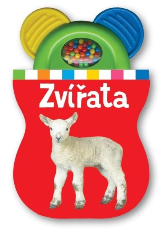 Zvířata - Roger Priddy