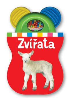 Zvířata - Roger Priddy