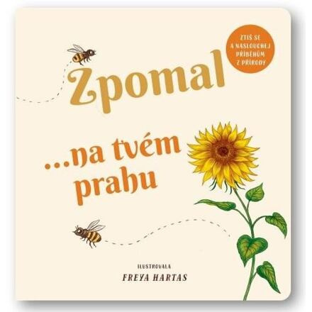 Zpomal ...na tvém prahu