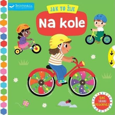 Jak to žije - Na kole