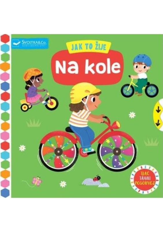 Jak to žije - Na kole