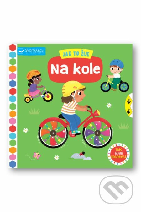 Jak to žije - Na kole