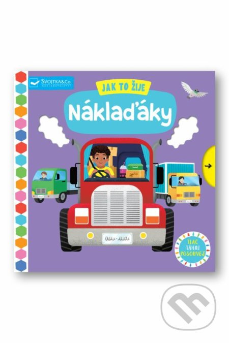 Jak to žije - Náklaďáky