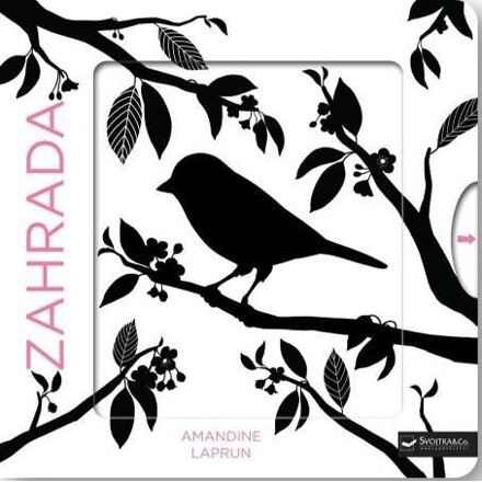 Krásné barvy - Zahrada