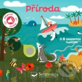 Příroda - Mé první zvuky