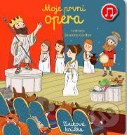 Moje první Opera - Emilie Collet
