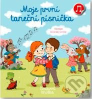 Moje první taneční písnička - Emilie Collet