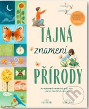 Tajná znamení přírody - Craig Caudil