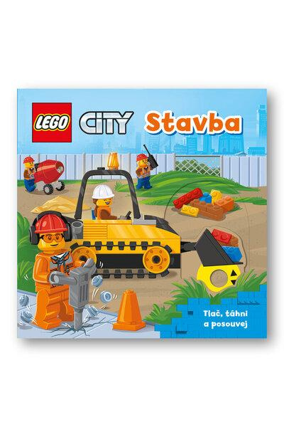 Lego City - Stavba