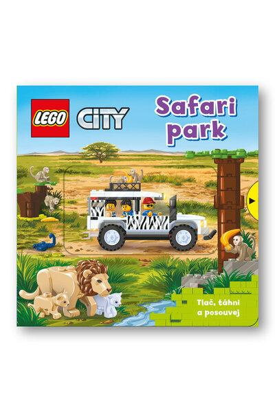 Lego City - Safari park