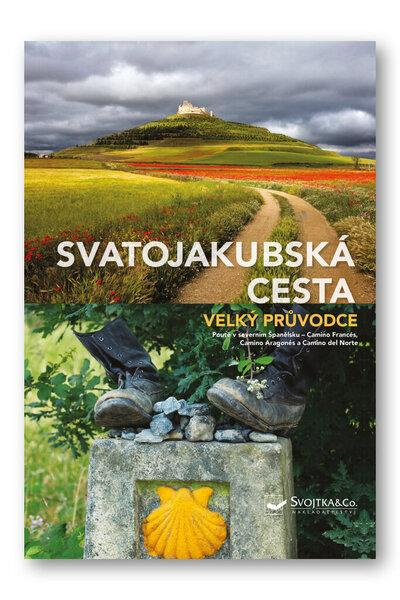 Svatojakubská cesta - Anke Benstem, Iris Schaper