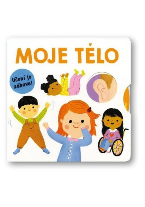 Moje tělo