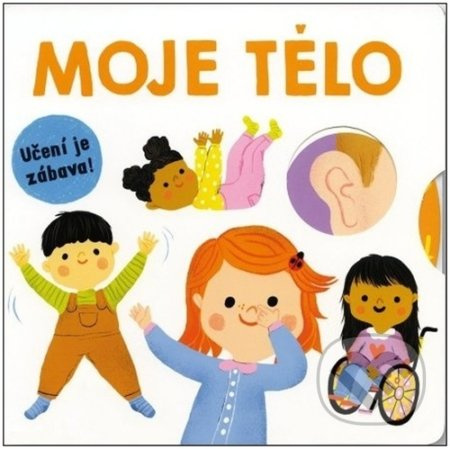 Moje tělo