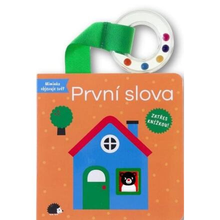 První slova