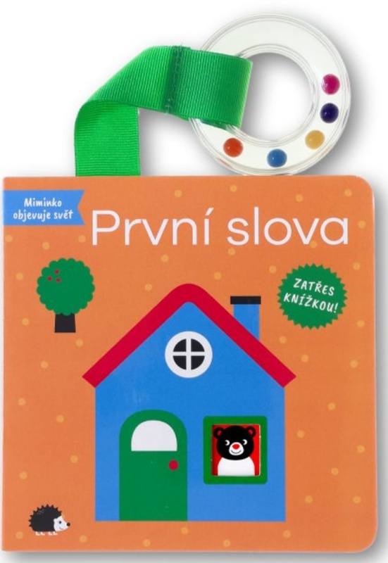 První slova