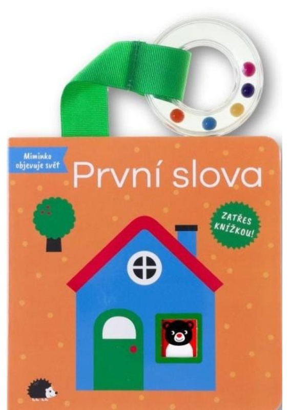 První slova