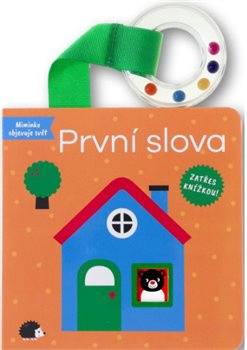 První slova