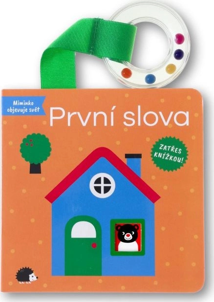 První slova