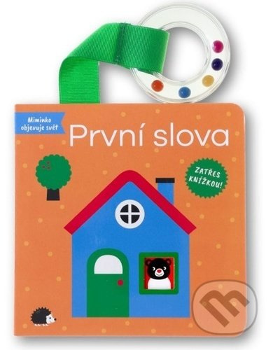 První slova