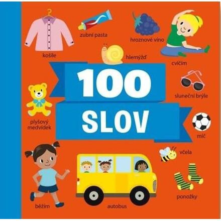 100 slov