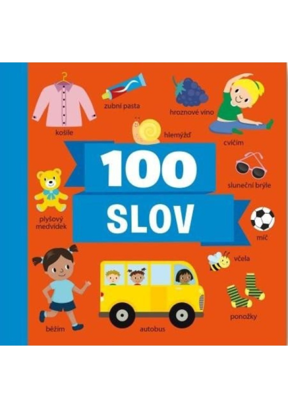 100 slov