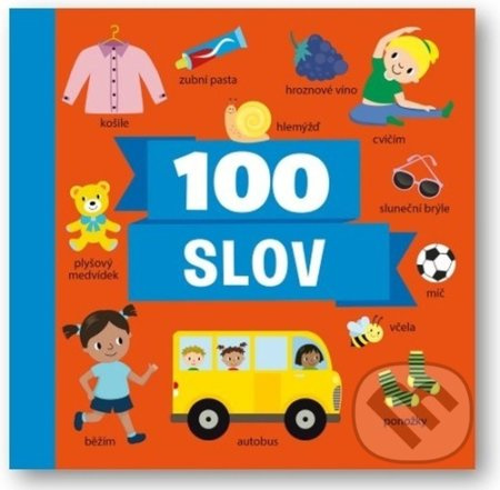 100 slov