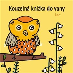 Svojtka & Co. Les - Kouzelná knížka do vany
