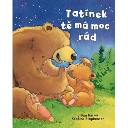 Svojtka & Co. Tatínek tě má moc rád