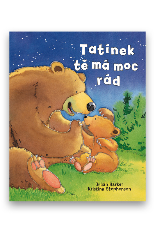 Svojtka & Co. Tatínek tě má moc rád