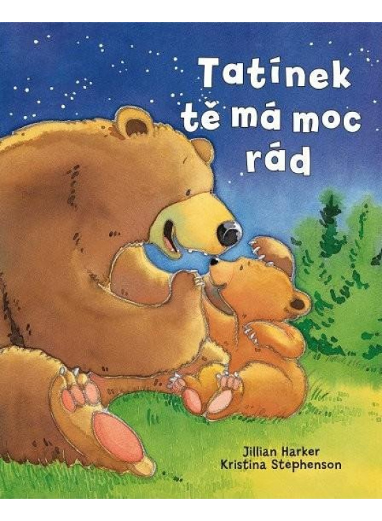 Svojtka & Co. Tatínek tě má moc rád