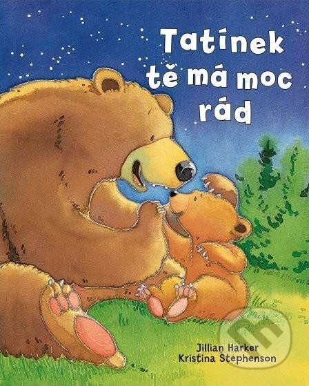Svojtka & Co. Tatínek tě má moc rád
