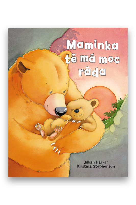 Svojtka & Co. Maminka tě má moc ráda