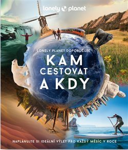 Kam cestovat a kdy - kol.