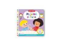 Velký pokrok - Myjeme si ruce