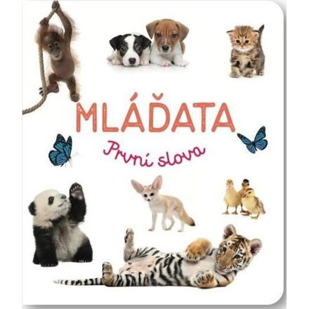 Mláďata - První slova