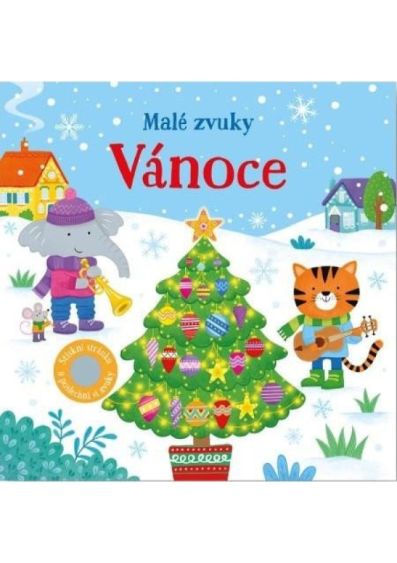 Malé zvuky - Vánoce