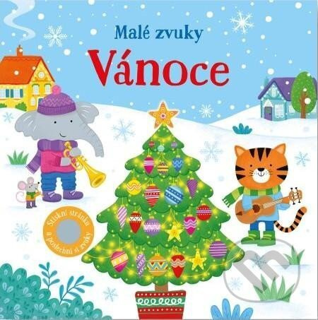Malé zvuky - Vánoce