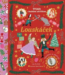 Louskáček - Lily McArdle