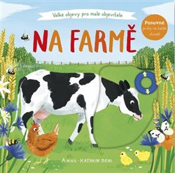 Svojtka & Co. Velké objevy pro malé objevitele: Na farmě