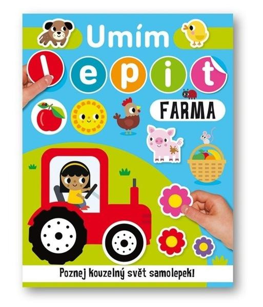 Umím lepit Farma