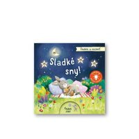 Foukni a rozsviť - Sladké sny!