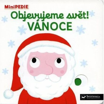 Objevujeme svět! Vánoce